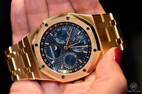 audemars piguet le brassus